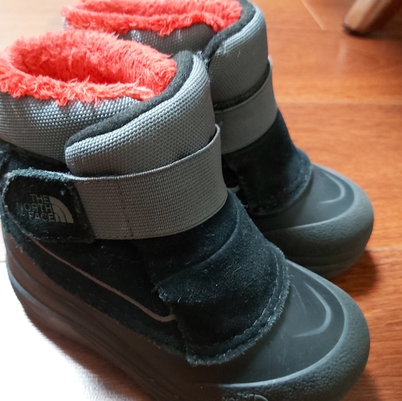 Winter boots - Picture 4 of 4